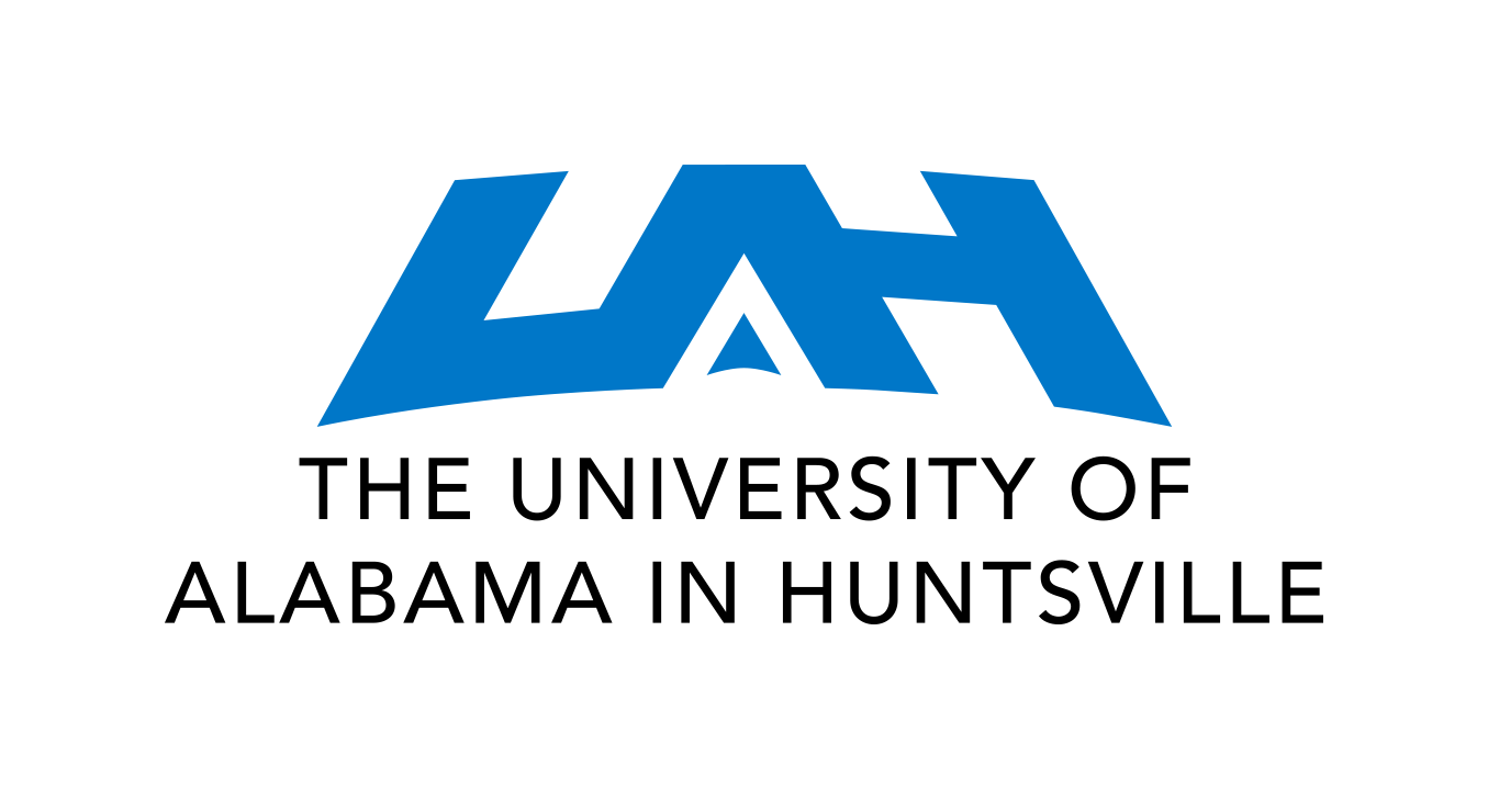 Univ of Alabama Hsv Logo